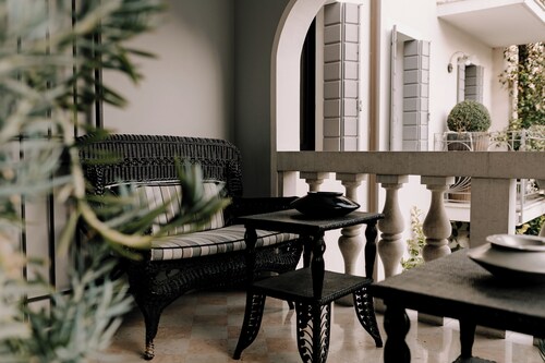 Maison Matilda Boutique Hotel & Spa