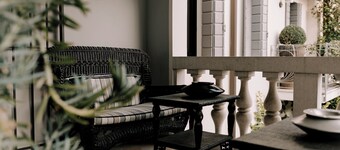 Maison Matilda Boutique Hotel & Spa