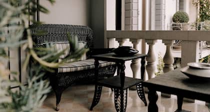 Maison Matilda Boutique Hotel & Spa