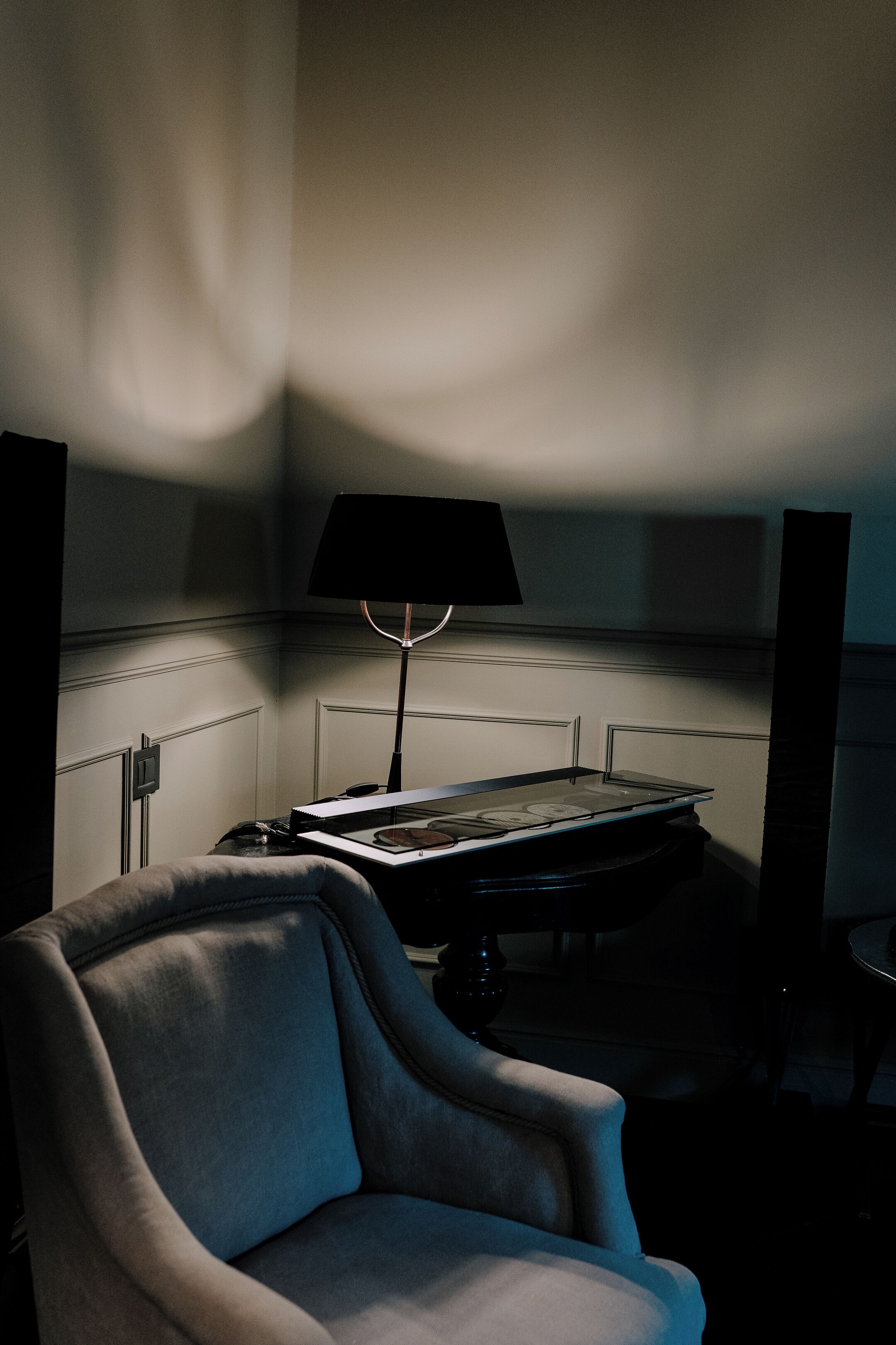 普通套房 | 住宿內部