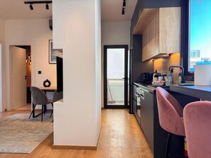 Unclassified image, 5 of 46, button - Top Floor Elegant Escape in Glyfada Center (Glifada)