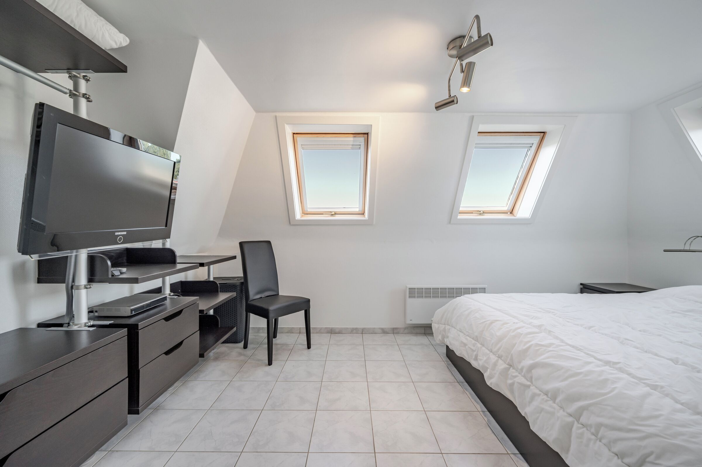 3 chambres, Wi-Fi gratuit