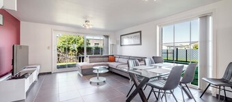 Delvaux 4 huis 3 met 2 parkings