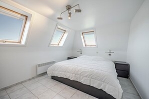 3 chambres, Wi-Fi gratuit