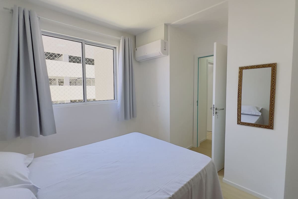 Comfort Apartment | Free WiFi