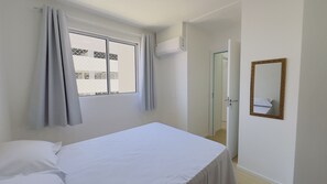 Comfort Apartment | Free WiFi - Solarium Beach Club - Apartamento T2.403 (Itapoá)