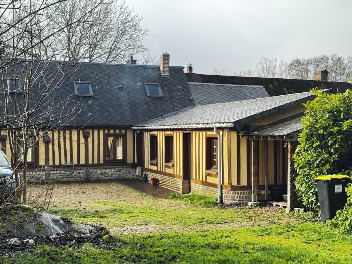 Image de profil de l’hôte