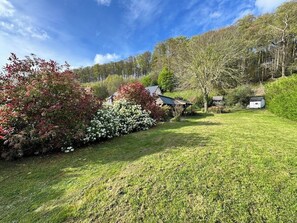 Property grounds - Near Fécamp and Etretat between sea and countryside, family house, large garden (Grainville-la-Teinturière)