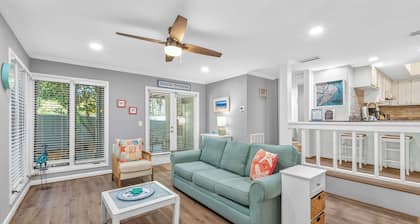 Lagoon and Links Escape