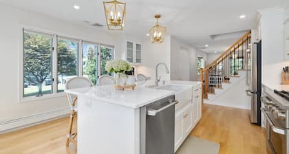 World Cup Base Camp - 10 Min to MetLife Stadium