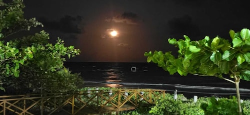 Beachfront house with pool in Maragogi - Love & Sea