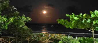 Beachfront house with pool in Maragogi - Love & Sea