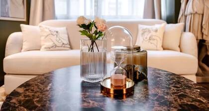 Cozy Apartment in Heart of Amsterdam