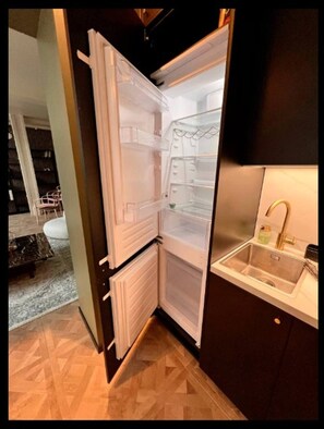 Interior - Cozy Apartment in Heart of Amsterdam (Amsterdam)