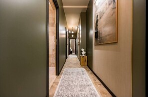 Interior - Cozy Apartment in Heart of Amsterdam (Amsterdam)