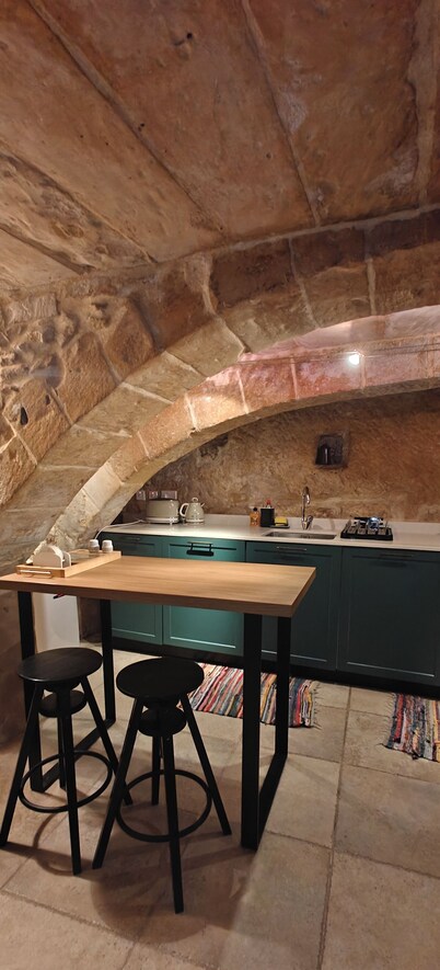 Traditional Maltese 1BR Home - Valletta