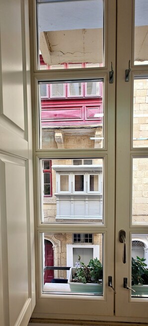 Apartamento, vistas a la ciudad | Interior