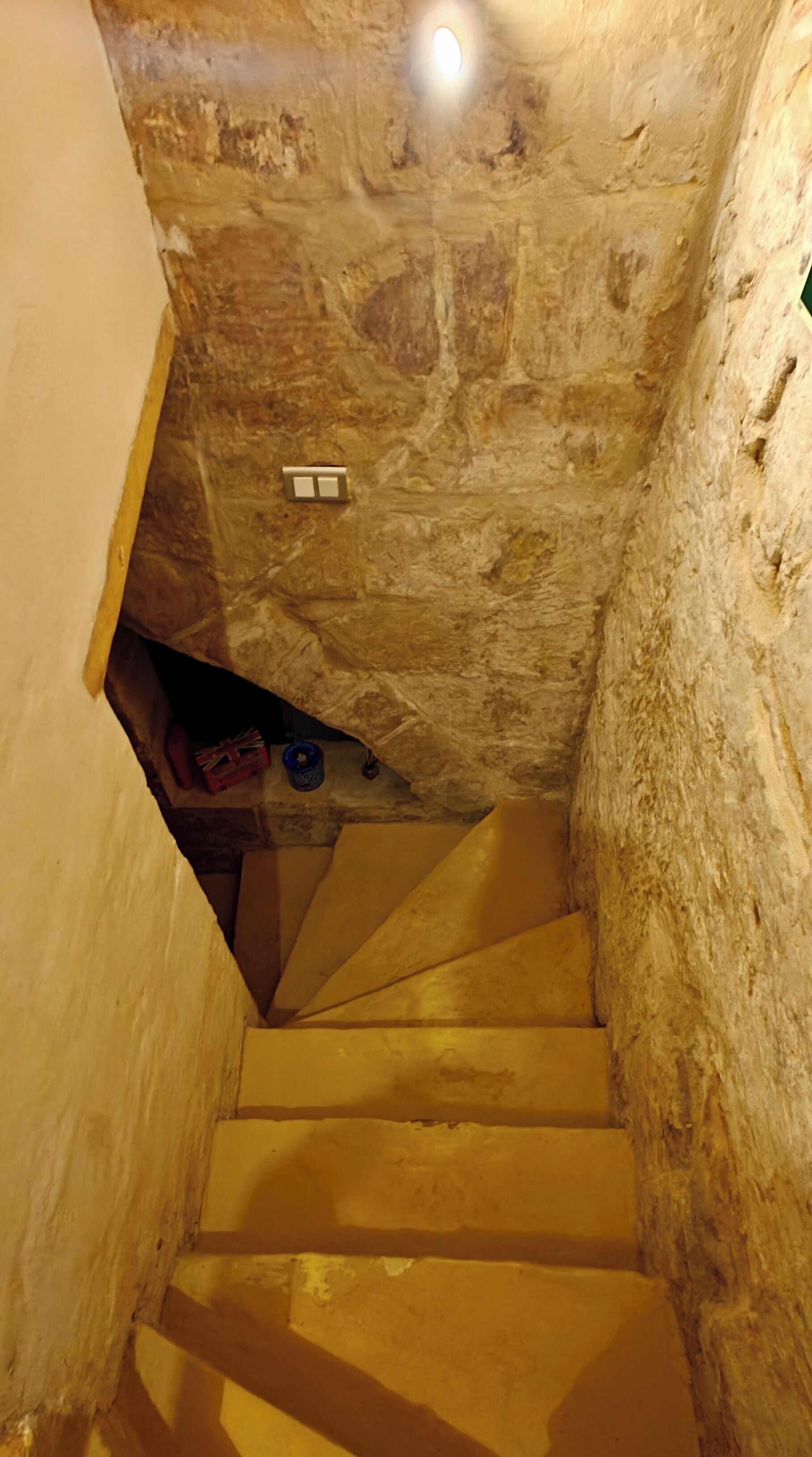 อพาร์ทเมนท์, วิวเมือง | ภายใน