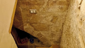 Apartment, City View | Interior