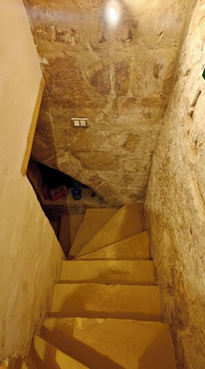 Apartment, City View | Bahagian dalam