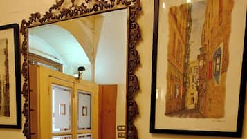 Apartment, City View | Interior