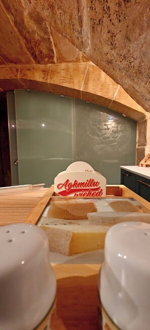 Lejlighed - byudsigt