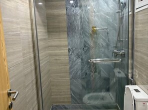 Dubbelrum eller tvåbäddsrum