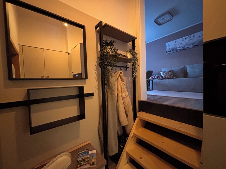 Stylish Vacation Apartment Auszeit Schwerin - Schwerin