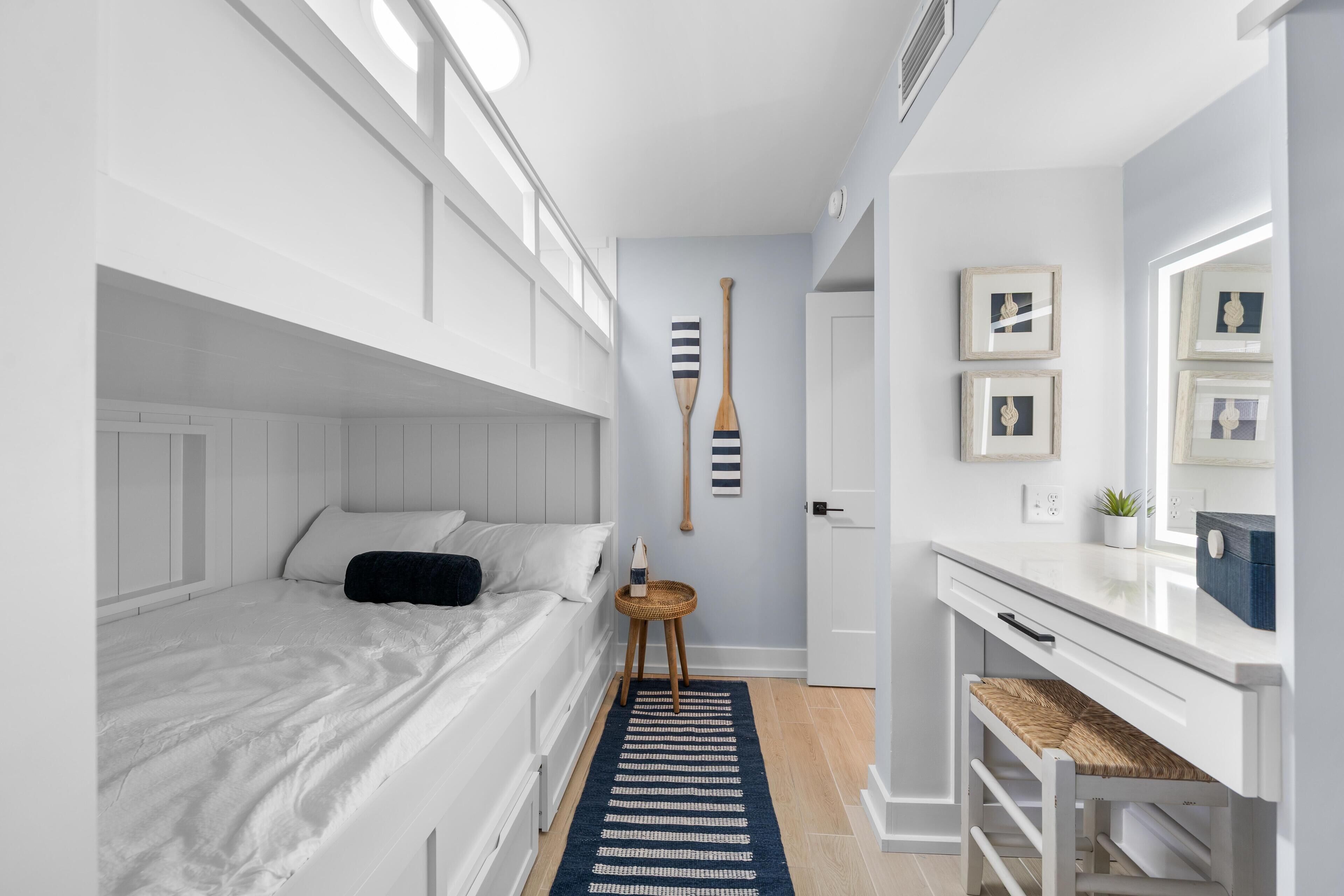 Condo, Multiple Beds (Seaside Beach & Racquet 3501)