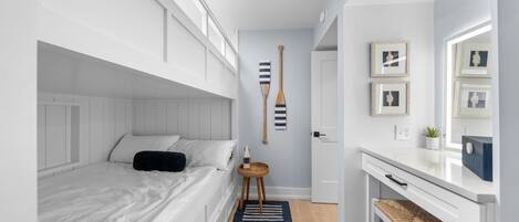 Condo, Multiple Beds (Seaside Beach & Racquet 3501)