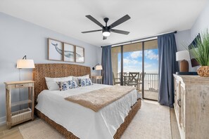 Condo, Multiple Beds (Seaside Beach & Racquet 3501) - Seaside Beach & Racquet 3501 (Orange Beach)