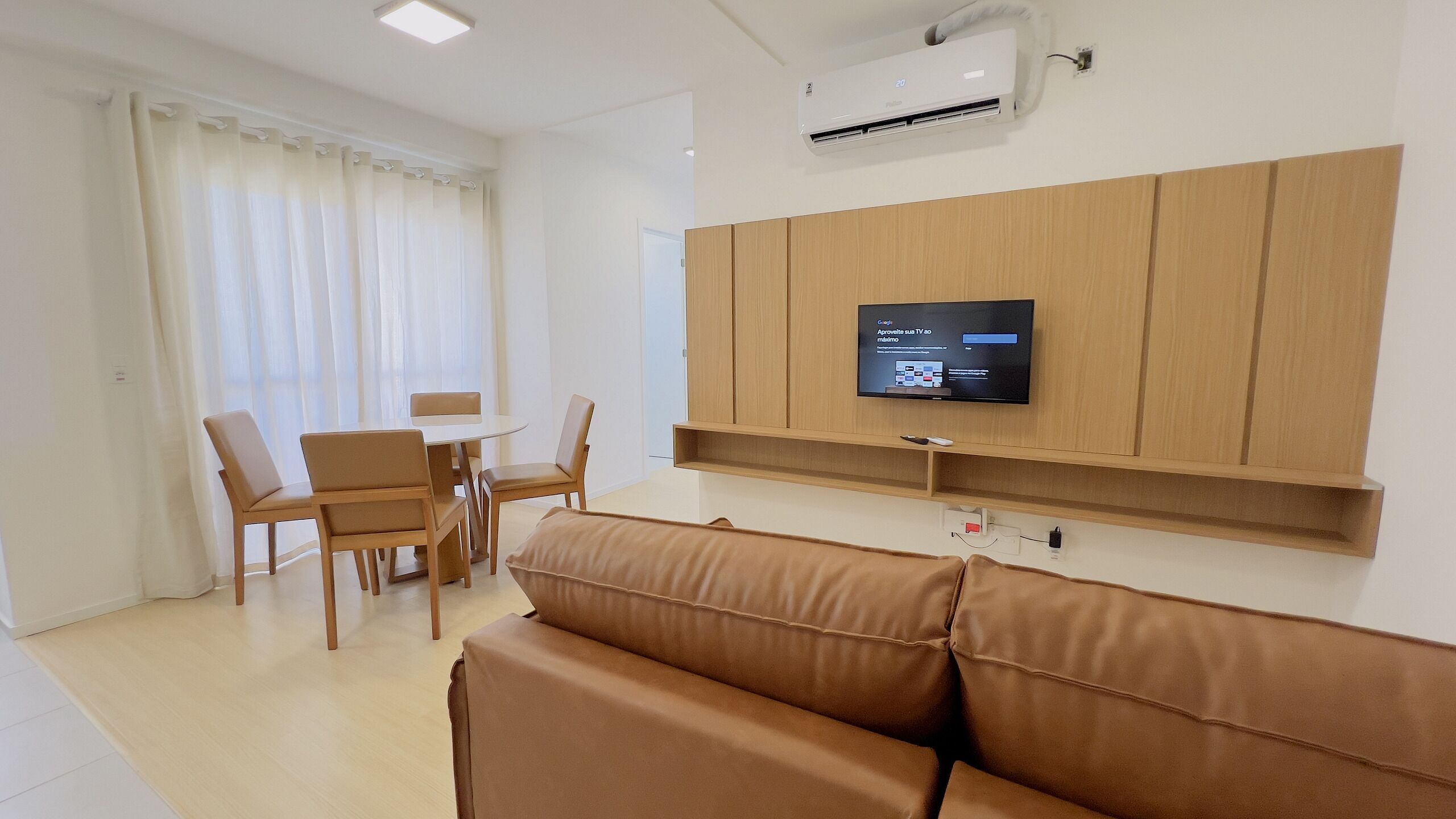 Comfort-Apartment | Wohnbereich