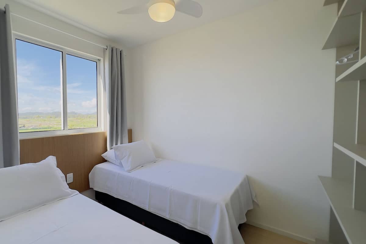 Comfort Apartment | Free WiFi