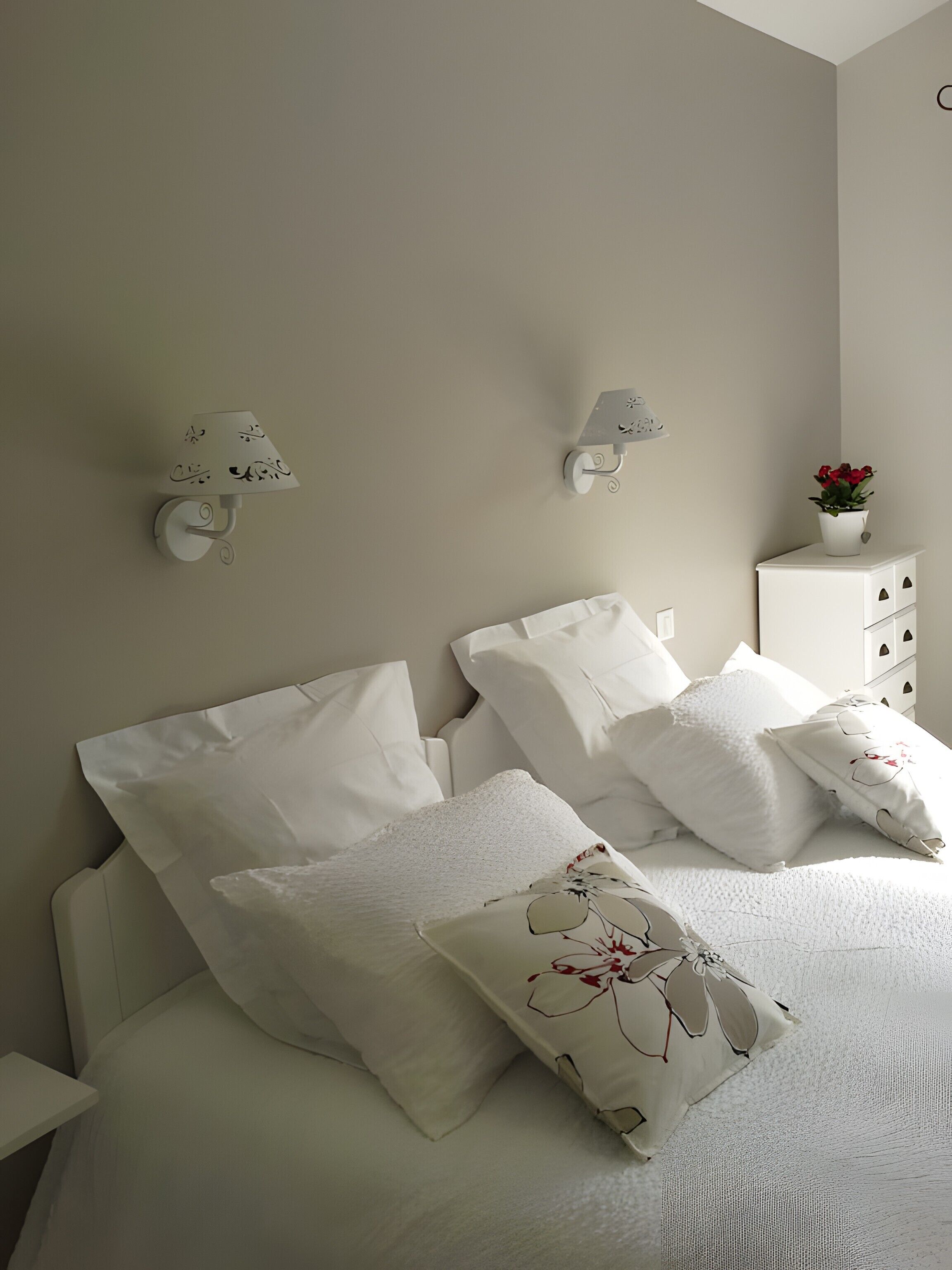 1 slaapkamer, wifi, beddengoed