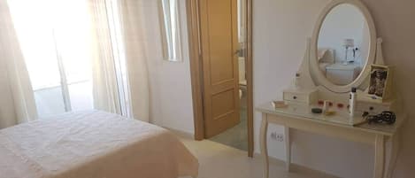 Wi-Fi, draps fournis