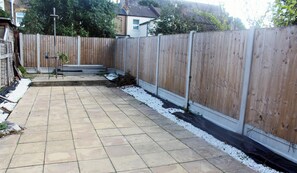 Property grounds - London Townhouse retreat, close to Tottenham hotspurs stadium (London)