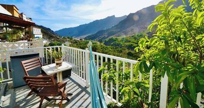 Lovely Apartment in Beautiful Mogan