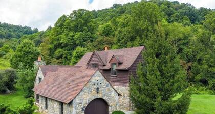 AHMA Cottage 2