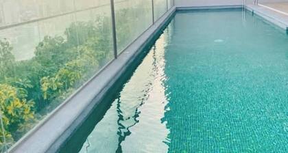 Dpto en Santa Catalina, Cerca a Centro Financiero