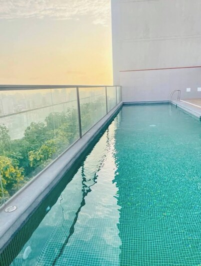 Dpto en Santa Catalina, Cerca a Centro Financiero