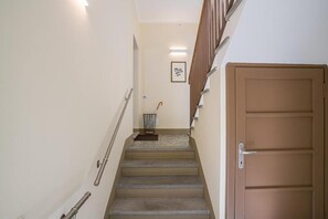 Căn hộ, 3 phòng ngủ