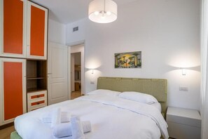 Căn hộ, 3 phòng ngủ