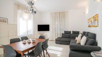 Appartement, 3 slaapkamers