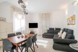 Appartement, 3 slaapkamers