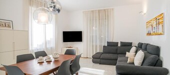 Central Cernobbio - Modern Apartment