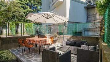 Appartement, 3 slaapkamers