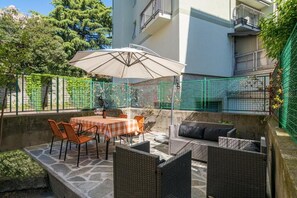 Appartement, 3 slaapkamers