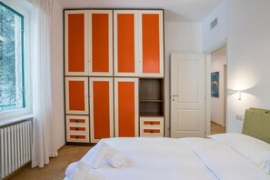 Căn hộ, 3 phòng ngủ