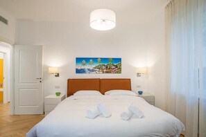 Appartement, 3 slaapkamers