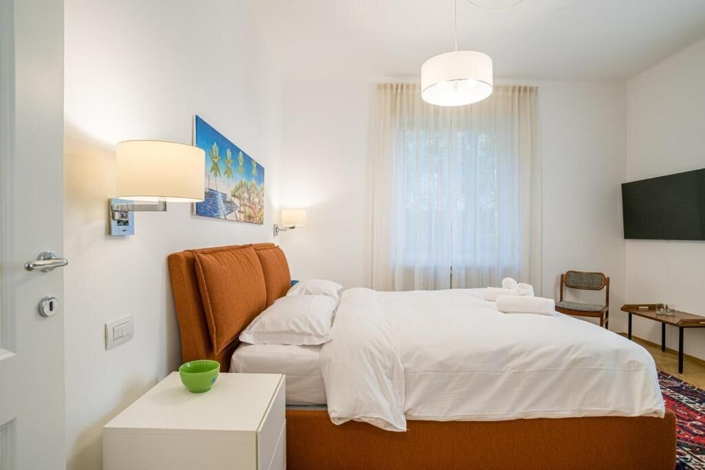 Appartement, 3 slaapkamers